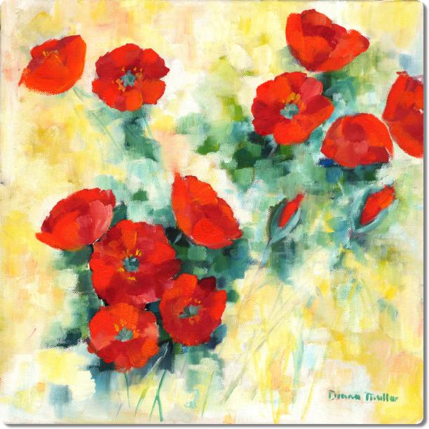 Poppies