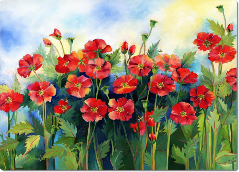 Poppies1