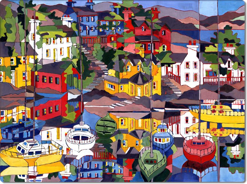 SeasideVillage